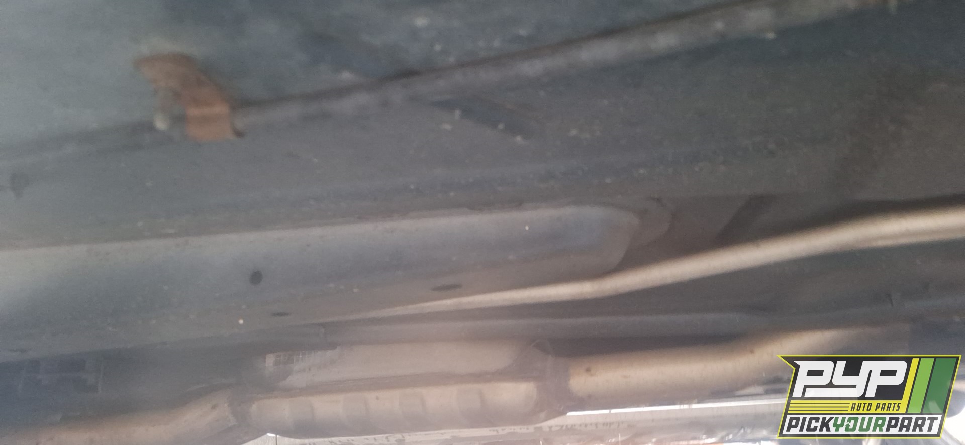 2005 CADILLAC SRX partes disponibles