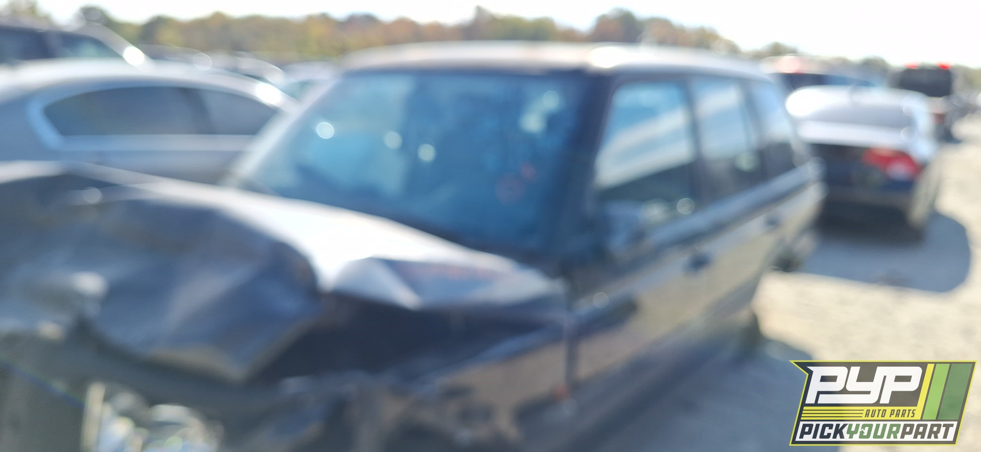 1999 LAND ROVER RANGE ROVER partes disponibles