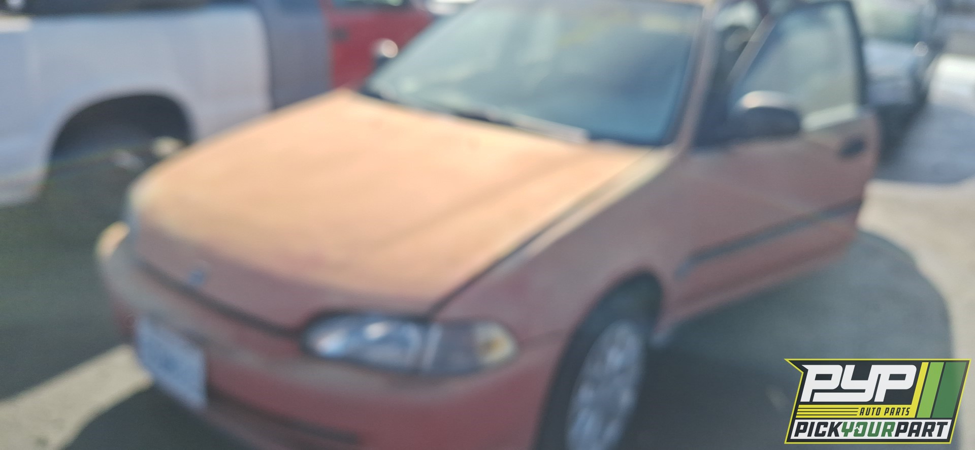 1995 HONDA CIVIC partes disponibles