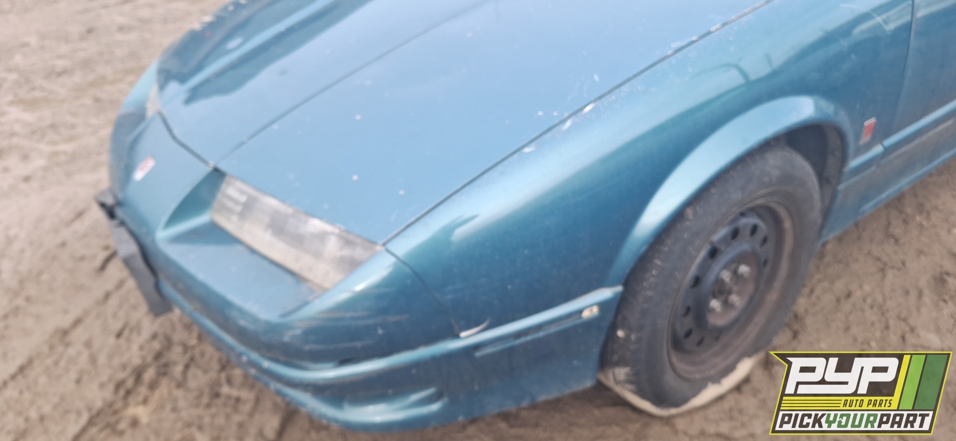 1994 SATURN SL2 partes disponibles