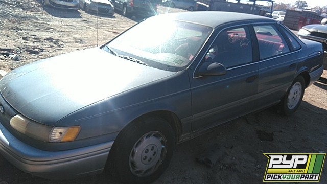 1992 FORD TAURUS available for parts
