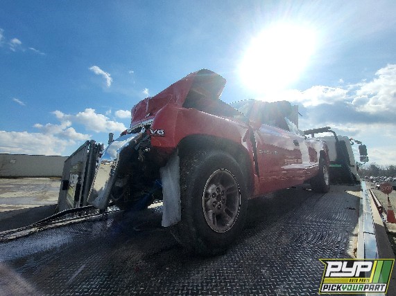1998 DODGE DAKOTA available for parts