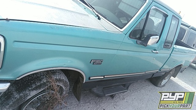 1994 FORD F-150 available for parts