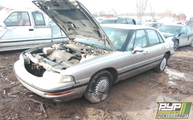 1997 BUICK LESABRE available for parts