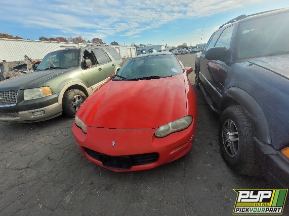 1998 CHEVROLET CAMARO partes disponibles
