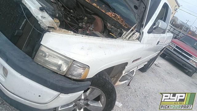 1997 DODGE RAM 1500 partes disponibles