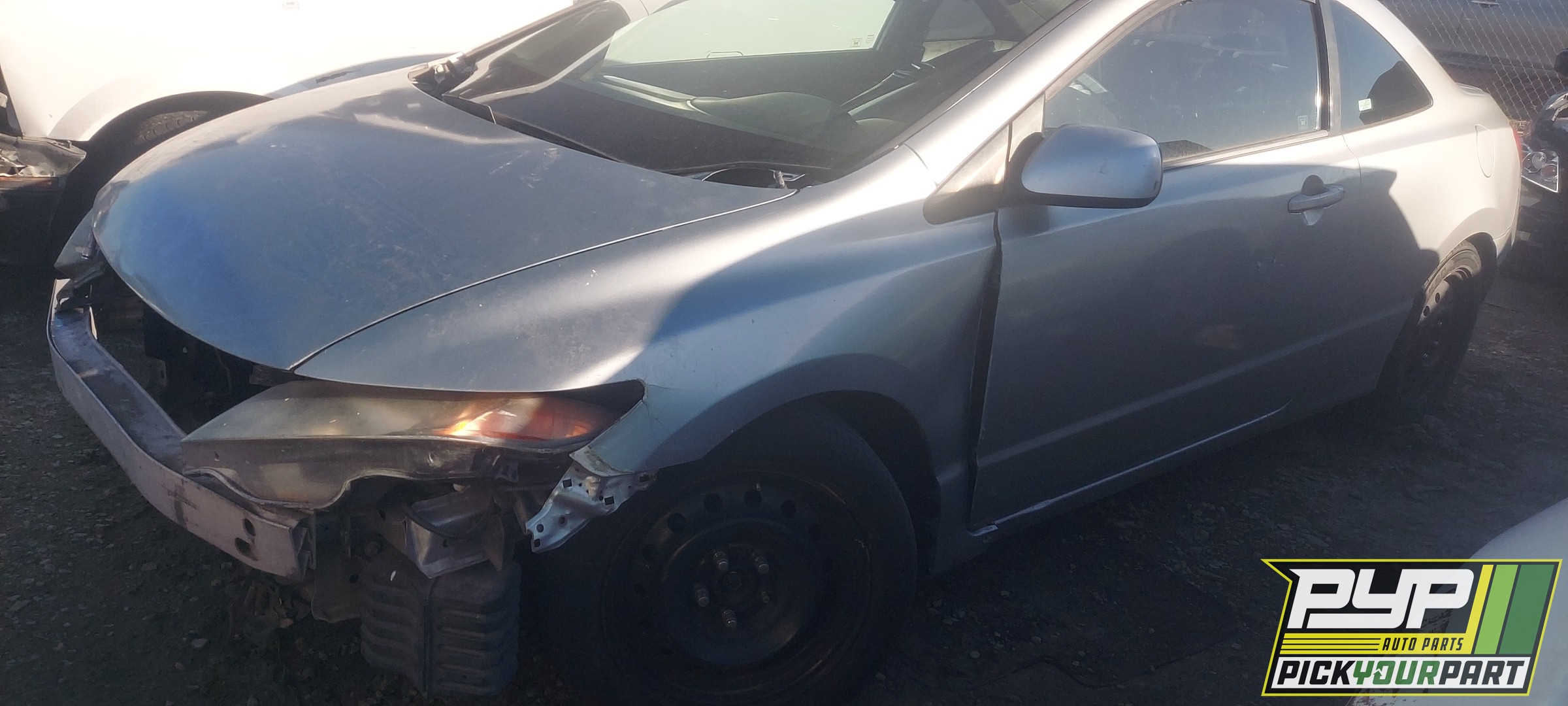 2008 HONDA CIVIC available for parts