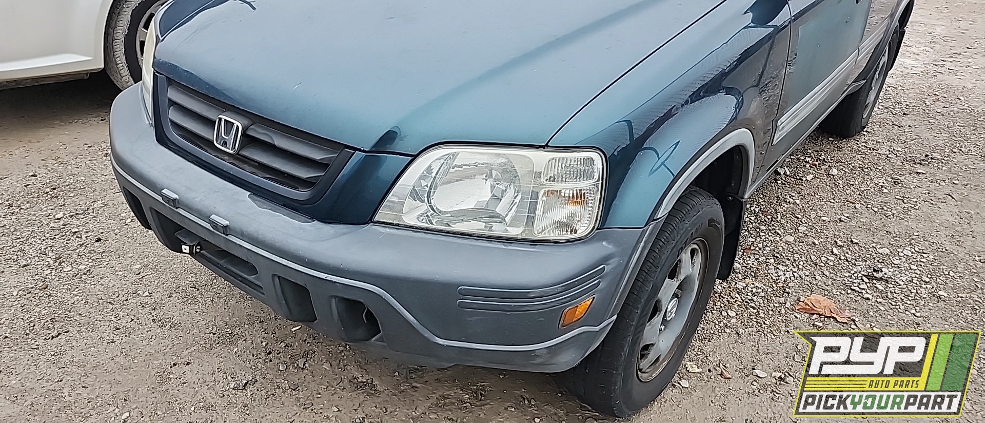 1997 HONDA CR-V available for parts