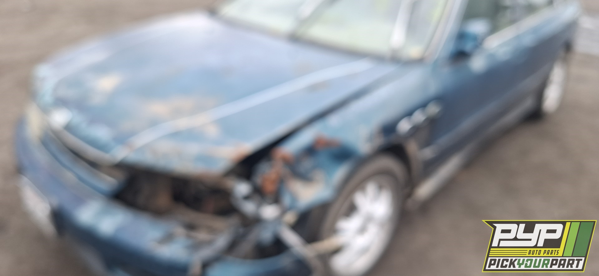 1994 HONDA ACCORD available for parts