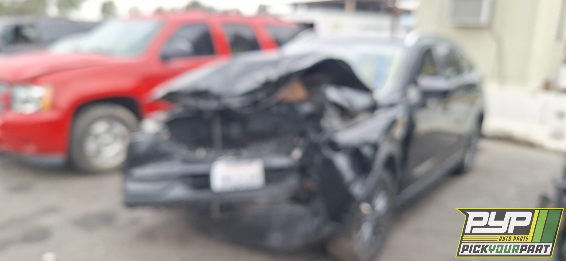 2021 MAZDA CX-5 partes disponibles