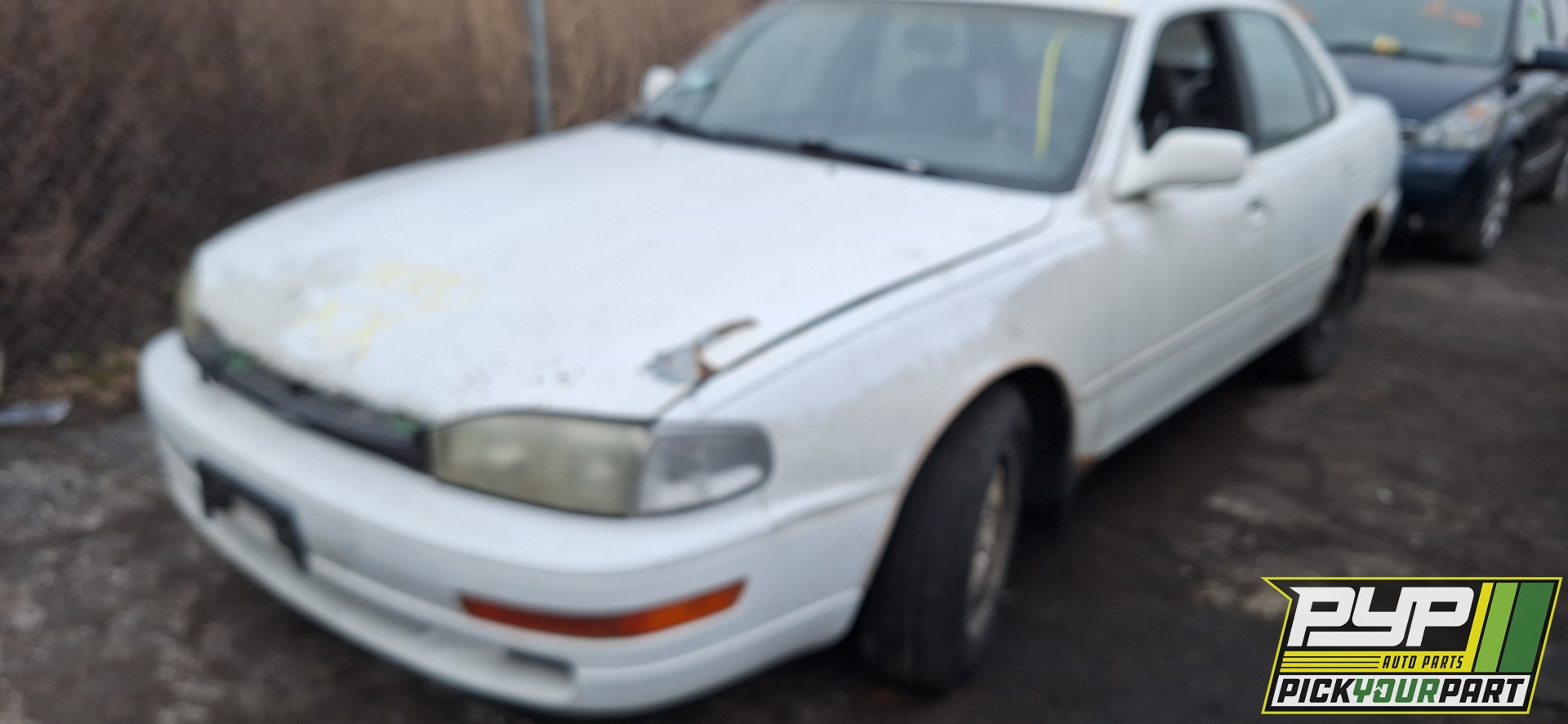 1994 TOYOTA CAMRY partes disponibles