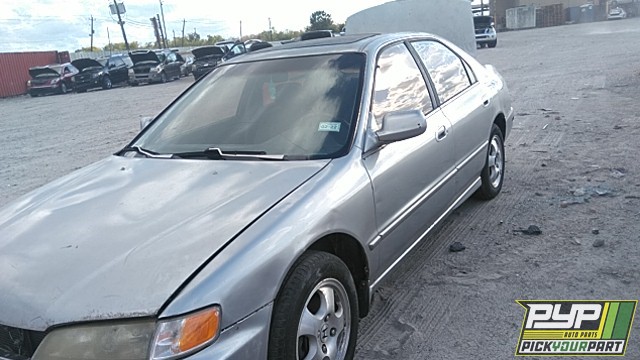 1997 HONDA ACCORD available for parts