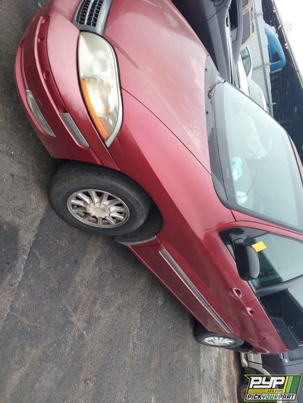 1999 FORD WINDSTAR available for parts