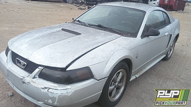 1999 FORD MUSTANG available for parts