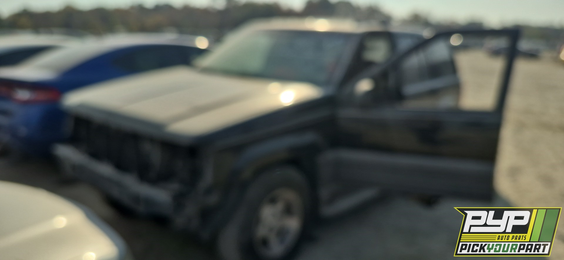 1996 JEEP GRAND CHEROKEE partes disponibles