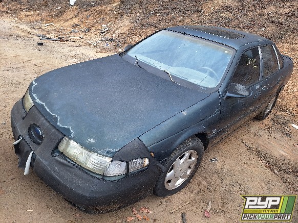 1994 FORD TAURUS available for parts
