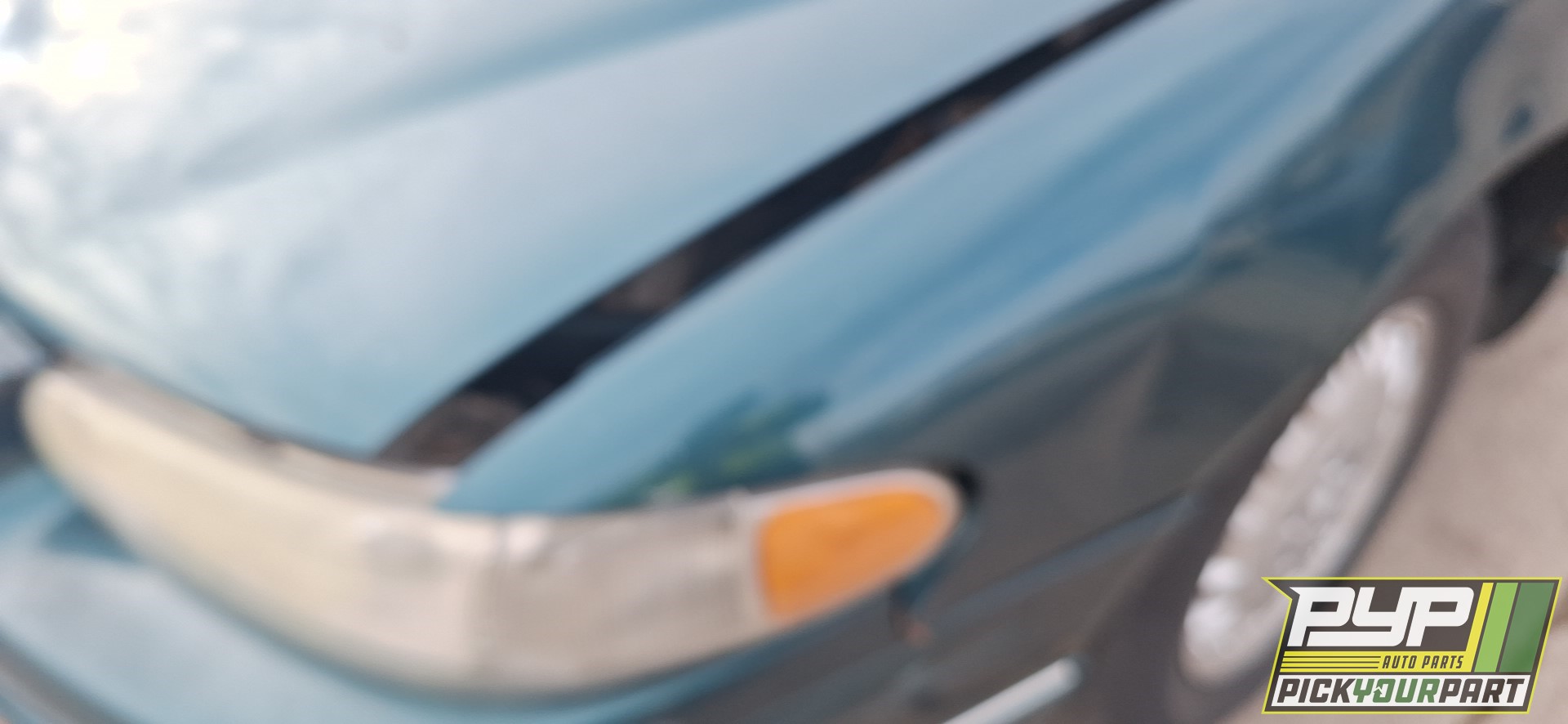 1997 BUICK REGAL partes disponibles