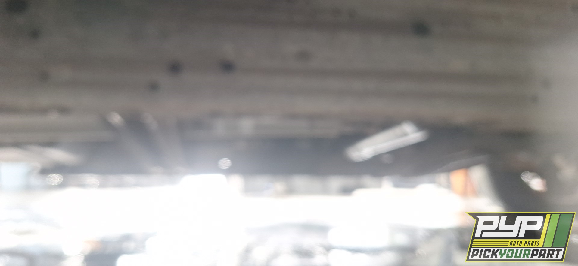 2003 FORD F-150 available for parts