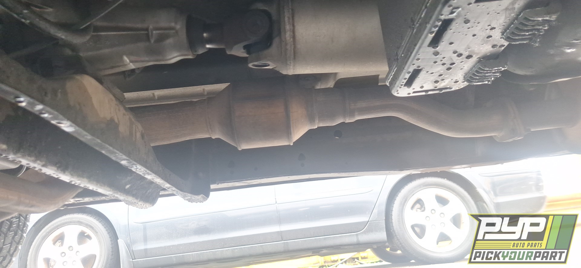 2009 CHEVROLET EXPRESS 1500 available for parts