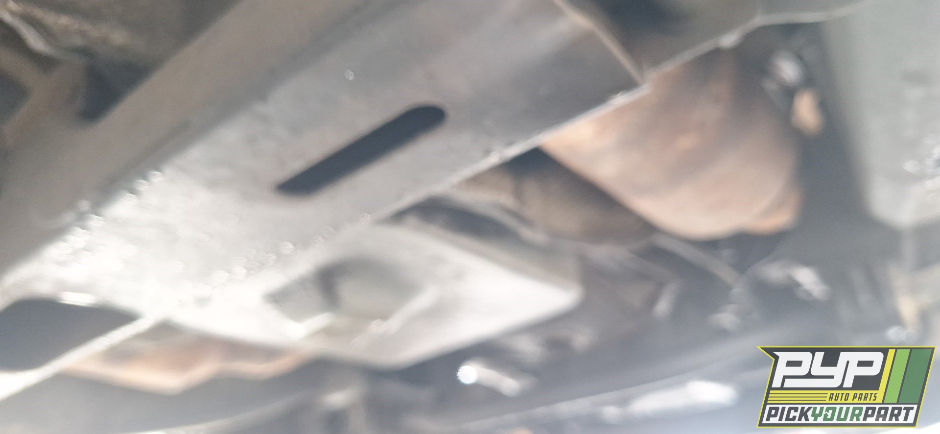 2005 FORD F-150 partes disponibles