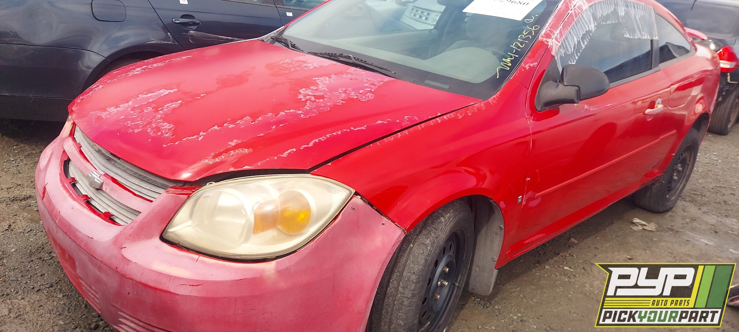 2006 CHEVROLET COBALT available for parts