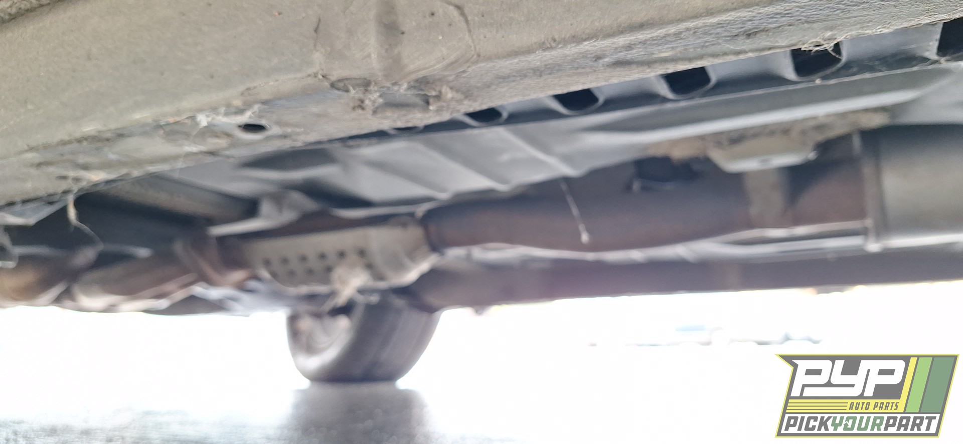 2001 TOYOTA AVALON available for parts