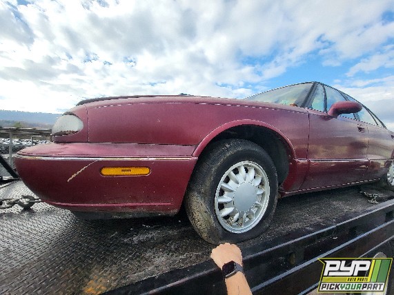 1996 OLDSMOBILE 88 available for parts