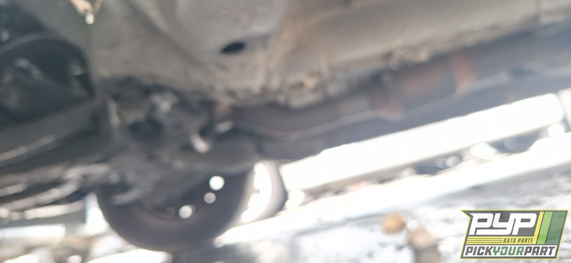 2003 TOYOTA MATRIX partes disponibles