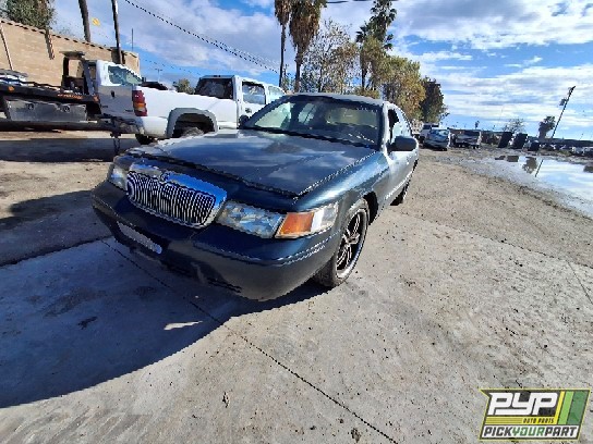 1999 MERCURY GRAND MARQUIS available for parts