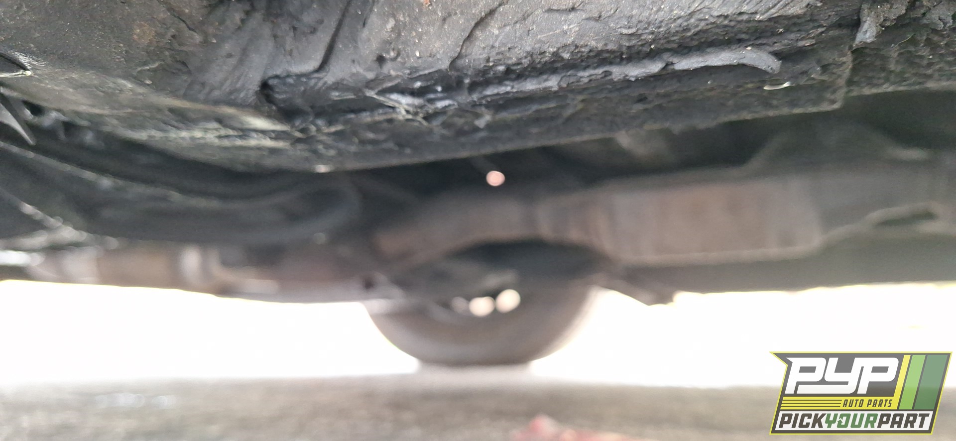 1997 TOYOTA CAMRY partes disponibles