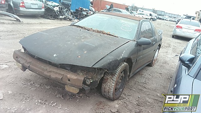 1994 MITSUBISHI ECLIPSE partes disponibles