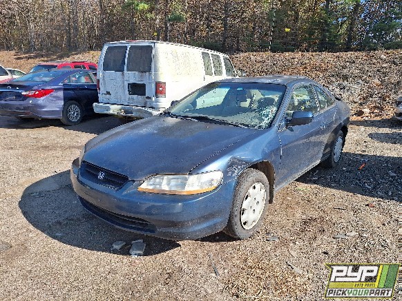 1999 HONDA ACCORD available for parts