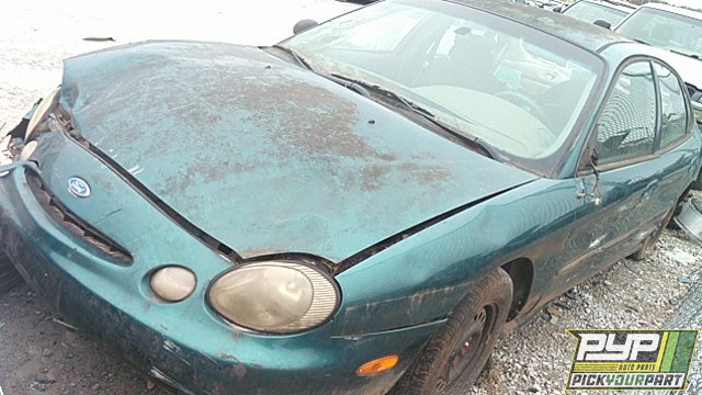 1996 FORD TAURUS partes disponibles