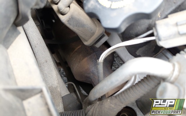 1999 CHRYSLER 300M partes disponibles