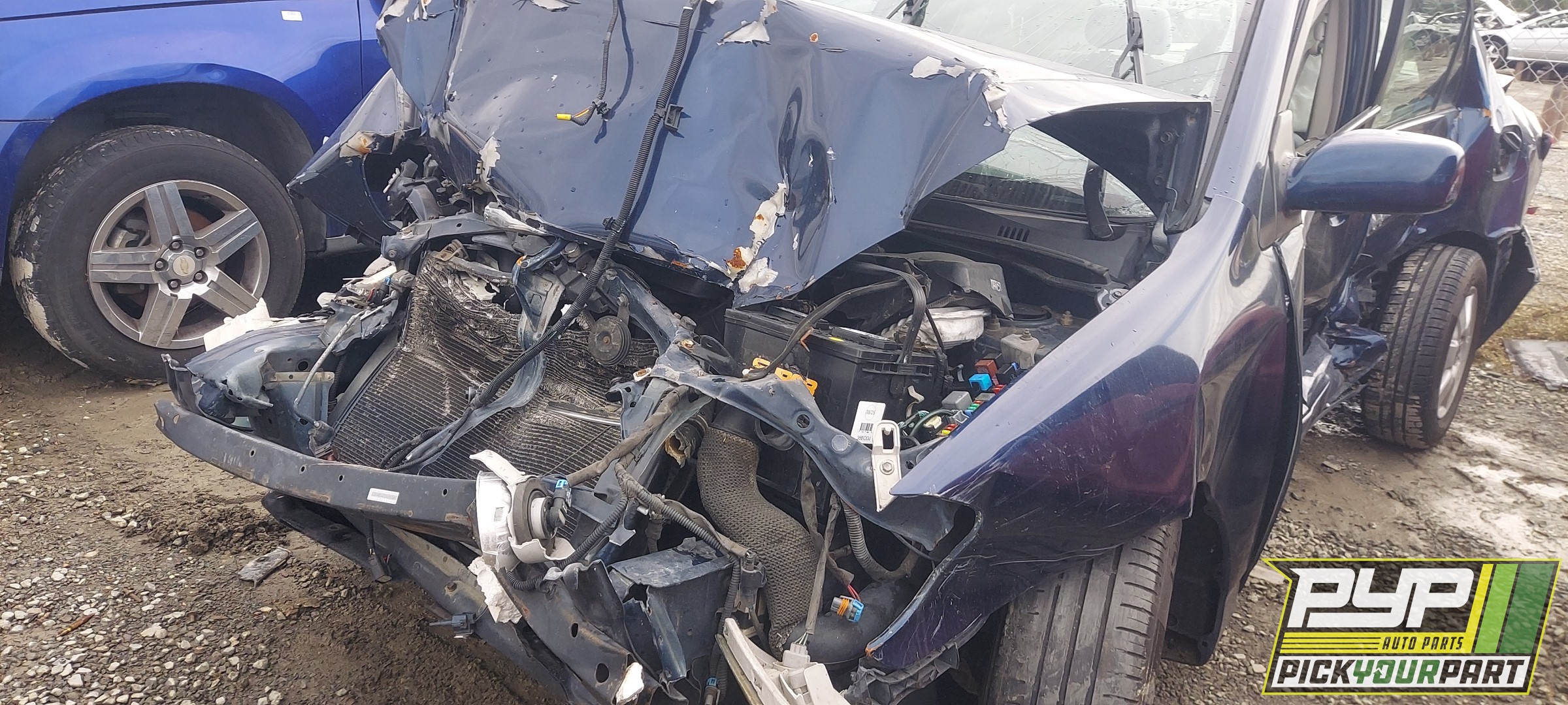 2005 TOYOTA COROLLA available for parts