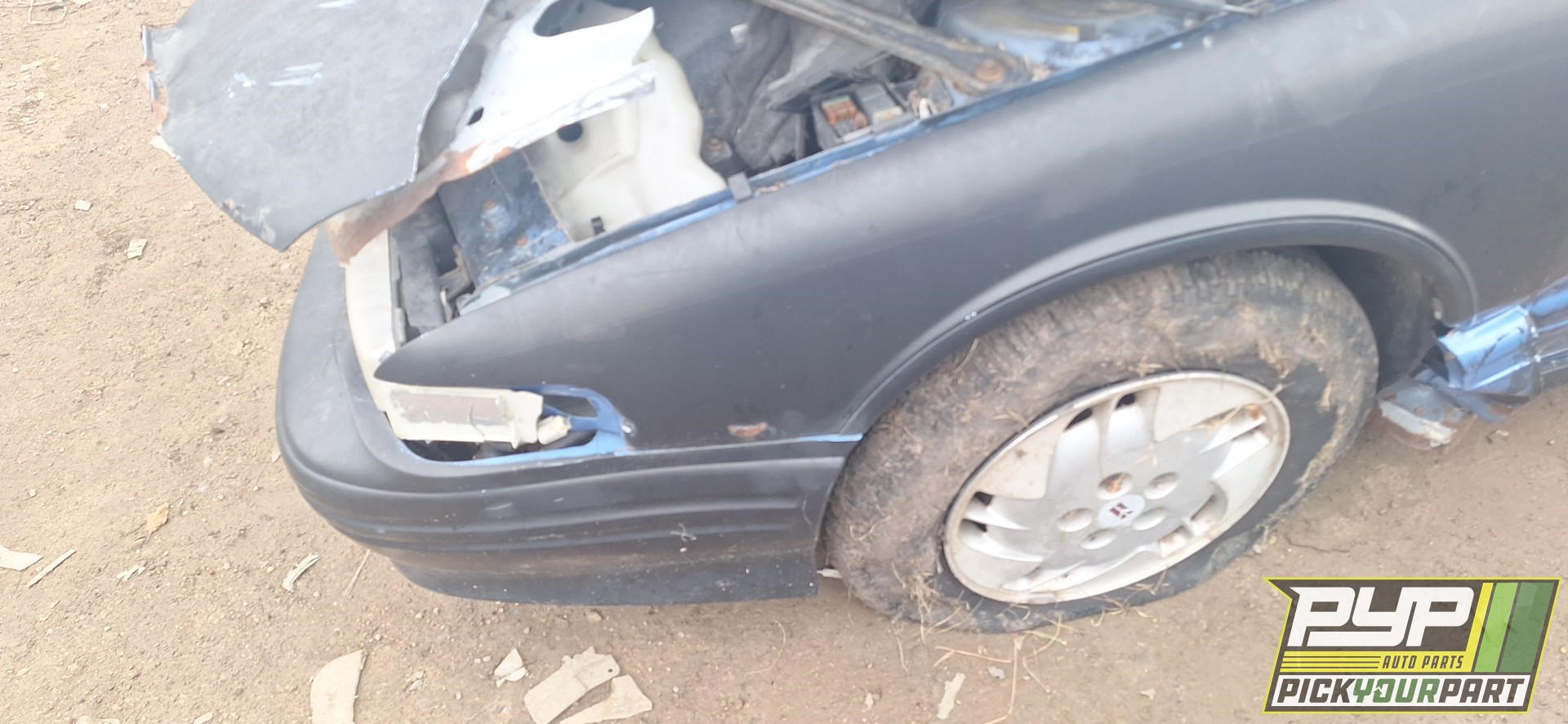 1994 OLDSMOBILE CUTLASS SUPREME partes disponibles