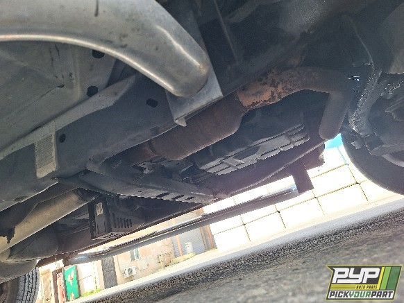 2003 DODGE RAM 1500 available for parts