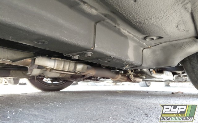 2004 ACURA TL available for parts