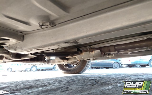 2002 SATURN L100 available for parts