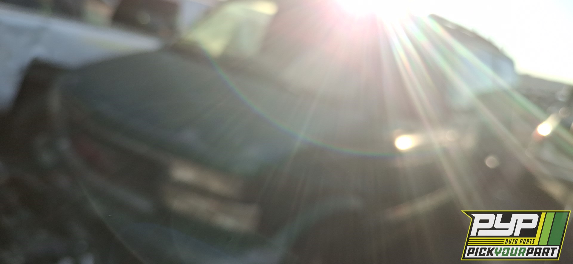 1998 GMC SAFARI partes disponibles