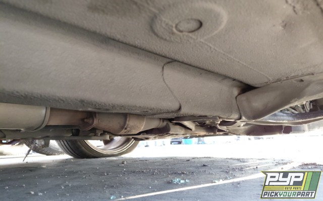 2004 NISSAN MAXIMA available for parts