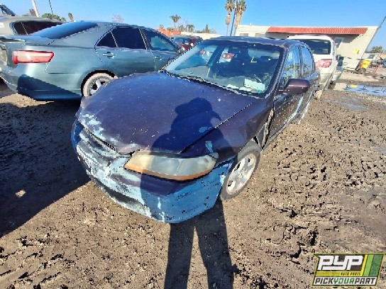 1999 HONDA ACCORD available for parts