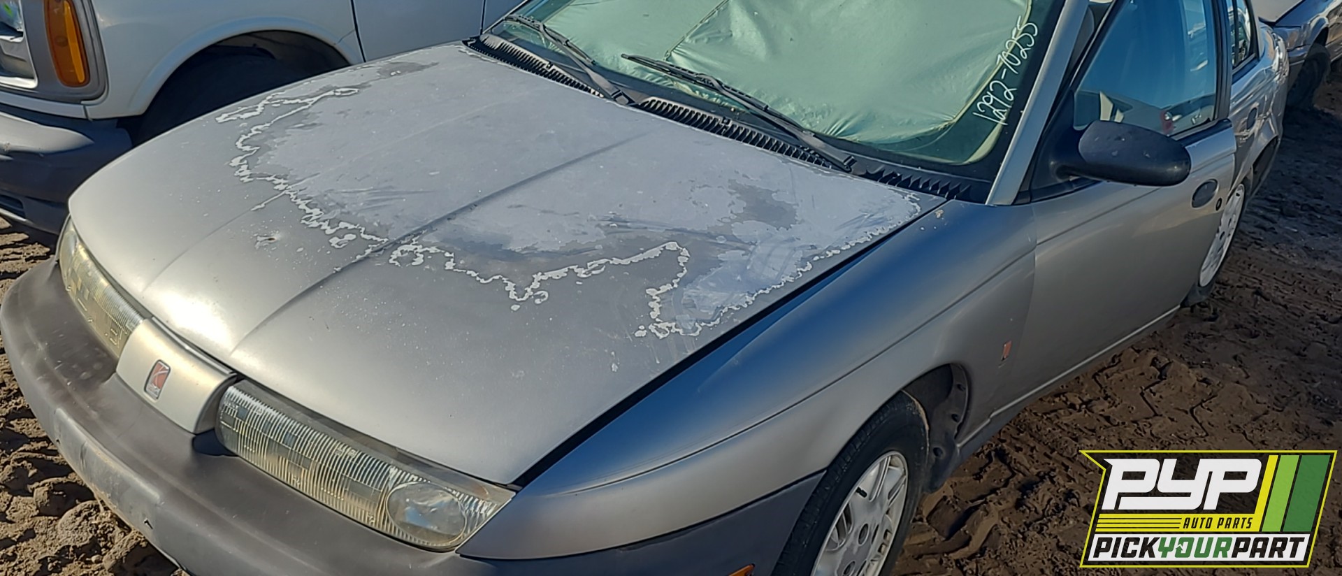 1999 SATURN SL1 partes disponibles