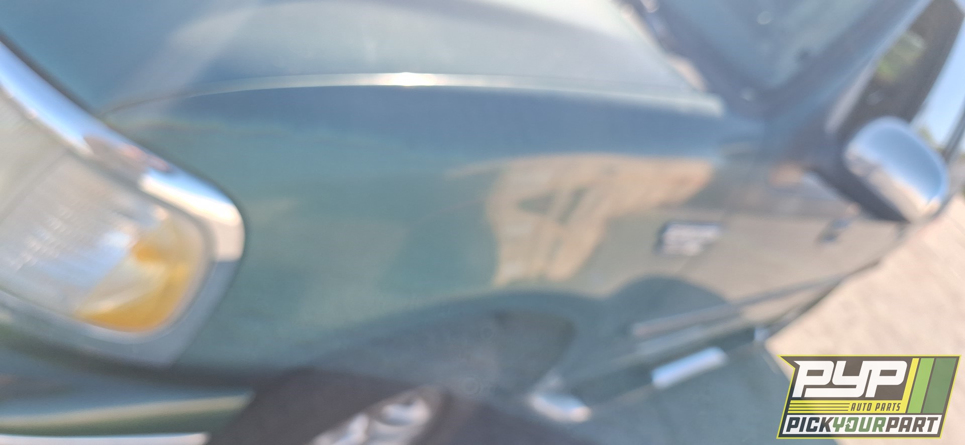 1999 FORD EXPEDITION partes disponibles