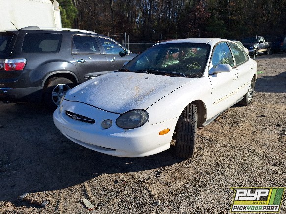 1998 FORD TAURUS available for parts
