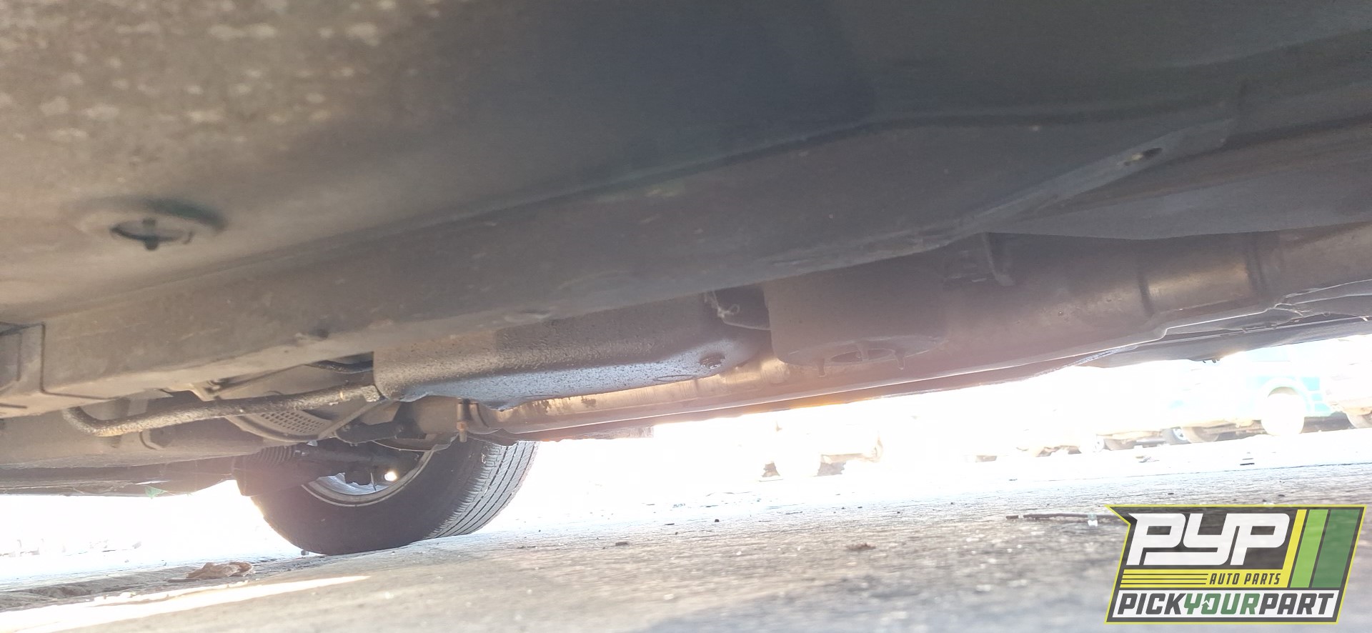 1988 JAGUAR VANDEN PLAS partes disponibles