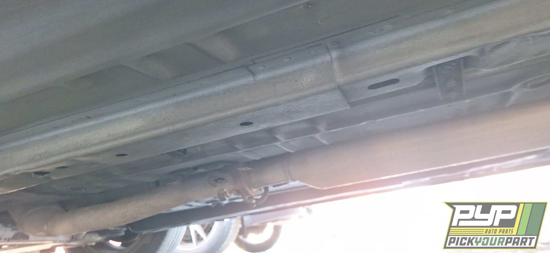 2007 CHEVROLET IMPALA available for parts