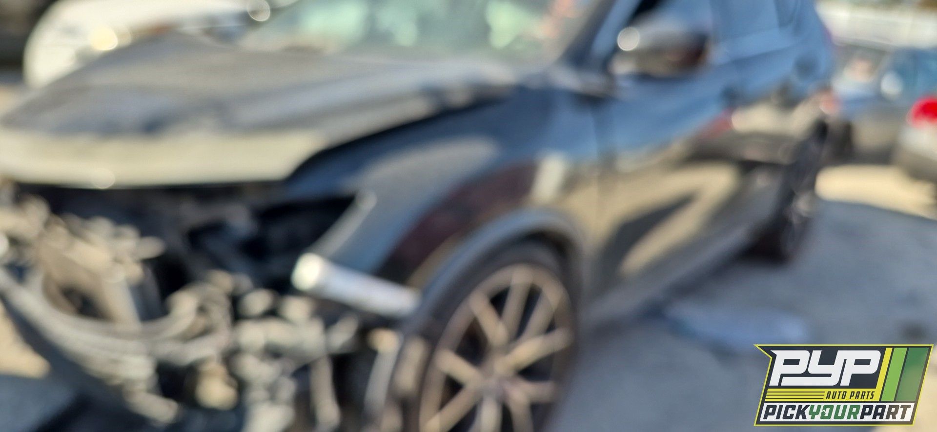 2020 NISSAN ROGUE partes disponibles