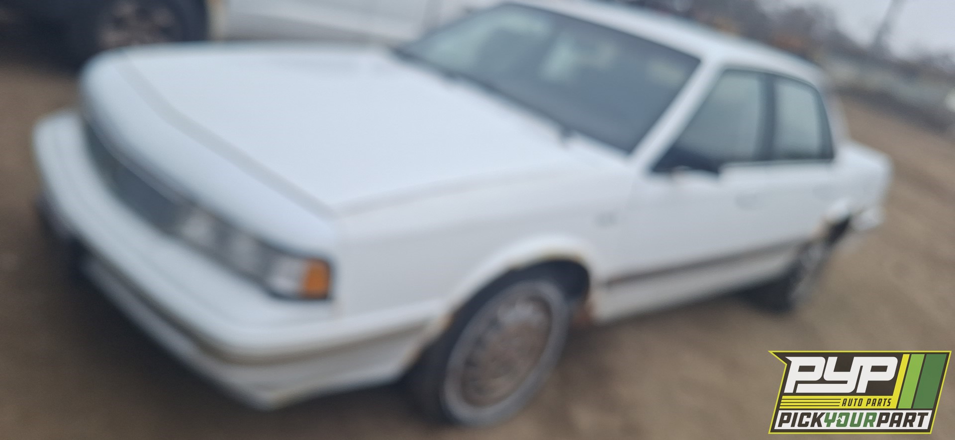 1996 OLDSMOBILE CUTLASS CIERA partes disponibles