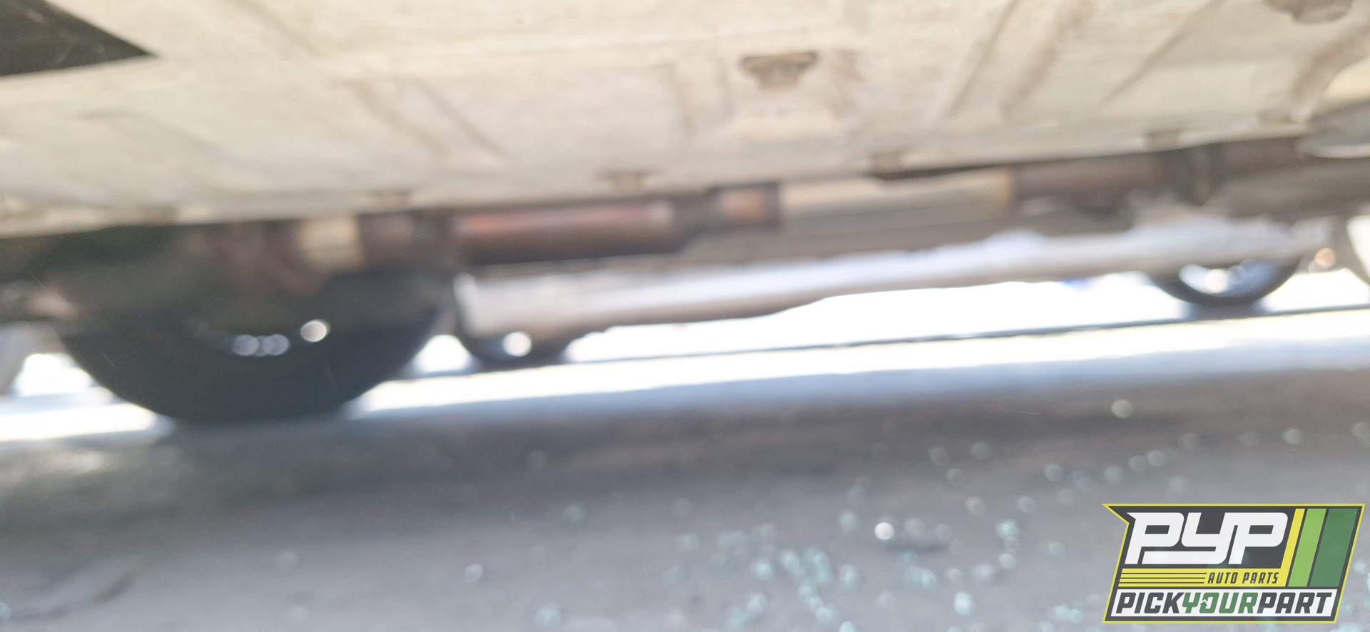 1993 CADILLAC SEVILLE available for parts